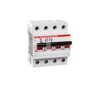 Interrupteur-sectionneur ABB System Pro M compact - 2CDE284001R0100