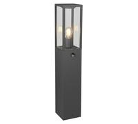 E27 60W GARONNE GARONNE lampe d'extérieur avec détecteur de mouvement Trio