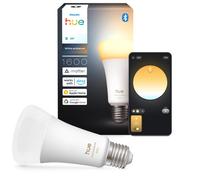 E27 Ambiance blanche 100W Philips Hue ampoule intelligente 36428800