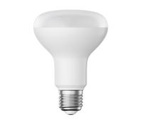 E27 Ampoule LED R80 blanc chaud (2700 K) 10 W 935lm mate [EEK: F]