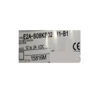 E2A-S08KS02-M5-B1 E2A-S08KS02-M5-B2 E2A-S08KS02-M5-C1 E2A-S08KS02-M5-C2 Proximity Switch Sensor(E2A-S08KS02-M5-C1)