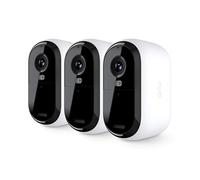 Caméra de surveillance - Arlo - Essential 3 3 caméras 2K - Extérieur