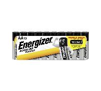 E300172906 Energizer Classic - Pack Famille AA/10 LR6