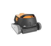 Robot de Piscine Maytronics Dolphin E35 - avec Swivel et Chariot Nettoyage fond parois ligne d'eau compatible tous revêtements
