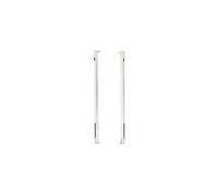 Rails télescopiques ELECTROLUX COULISSANTS E4OHTR111