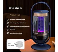 E5 choc électrique moustique leurre lampe Portable piège à moustiques anti-moustique Usb charge ménage photocatalyseur[ANT219]