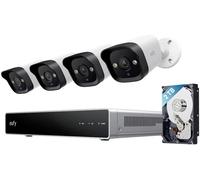 E8P00321 eufy eufy NVR Security System E40 IP Set enregistreur vidéo réseau
