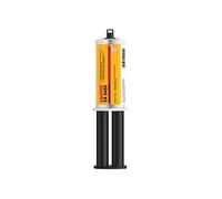 ea 3455 adhesif epoxy bi-composant reparateur aluminium - Loctite