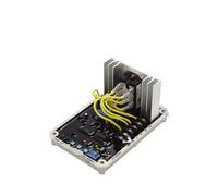 EA05AF AVR monophasé groupe électrogène diesel sans balais | EA05AF régulateur de tension monophasé pour groupe électrogène diesel sans balais avec stabilisateur