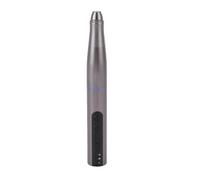 Eacam Perceuse à Ongles sans Fil, 7 Têtes de Meulage, Stylo de Gravure, Batterie Rechargeable à Lumière LED Réglable 3 Vitesses pour le Polissage Artisanal, Kit Multifonction, O (KGX 666PRO)