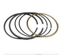 EAGHADEK Accessoires pour Outils GX420 Piston Ring Set 90MM Compatible avec Honda GX440 RATOR R420 190F 4T 15HP 16HP 405CC 420CC Tracteur Pompe À Eau COMPRESSEUR d'air GÉNÉRATEUR