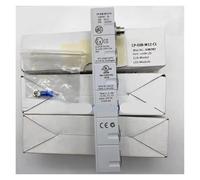 EAHWCXSD 1 Module d'entrée/Sortie CP-E08-M12-CL 538787.