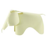 Vitra - Décoration Jaune