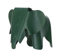 Eames Elephant tabouret vert foncé Vitra LIMITED EDITION OFFRE SPECIALE - 4055737162664