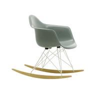 Eames Fiberglass Arm Rocking Chair RAR fauteuil à bascule Vitra - 4055737082023