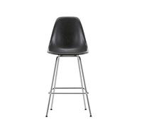 Eames Fiberglass Bar Stool Medium Tabouret de bar Vitra - 4055737236877