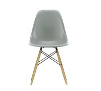 Eames Fiberglass Chair DSW chaise Vitra - 4055737072413