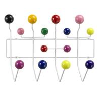 Vitra - Portemanteau mural Multicolore