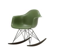 Eames Plastic Arm Rocking Chair RAR fauteuil à bascule Vitra - 4055737040818