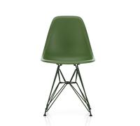 Eames Plastic Side Chair DSR chaise Vitra - 4055737065521