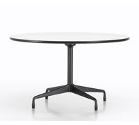 Eames Segmented Table Dining ronde Table à manger Vitra - 4055737157363
