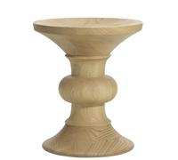 Vitra - Tabouret Bois naturel