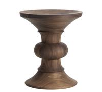 Vitra - Tabouret Marron