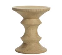 Vitra - Tabouret Bois naturel