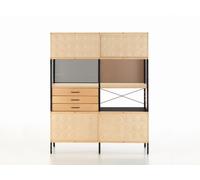 Eames Storage Unit ESU Bookcase Étagère à livres Nouveau Vitra - 4055737040221