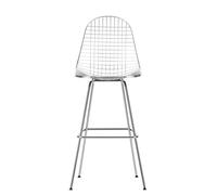 Vitra - Tabouret haut Métal