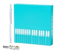 Earwax Removal Tool - Sticky Ear Cleaner, Adhesive Tip with Gentle Grip | Wax Extractor for Safe Care, Ear Cleaning Accessories Hygienic Design, Home Travel Use
