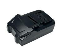 Easekent Batterie 18V 3,0Ah Li-ION pour Metabo BS 18 LT, SB 18 LT, BSZ 18, Remplacement pour 6.25455 6.25459