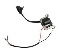 EaseSunny Bobine d'allumage pour moteur 43cc 52cc CG430 CG520 1E40F-5 1E44F-5 pour débroussailleuse chinoise pièces