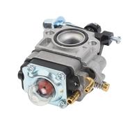 EaseSunny Carburateur, carburateur, taille-haie, débroussailleuse, tronçonneuse pour moteur 2 temps 22 cc 36 cc, compatible avec modèles 32F 34F 36F TU26