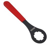 EaseSunny rochet en C pour ER16 ER20 ER25 ER32 Extracteur d'écrou rond e fraisage CNC en acier forgé 55-62 mm (ER25)