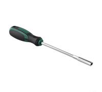 EaseSunny ouille tournevis 150 mm avec poignée style cliquet pour réparation d'appareils - Tournevis à couple élevé 5-14 mm (6 mm)