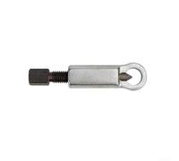 EaseSunny Extracteur d'écrou robuste pour fixations endommagées rouillées de 9 à 27 mm - Outil d'extraction de boulons haute dureté (1#)