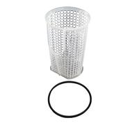 EaseSunny Lot de 2 joints de rechange pour panier de filtre à sable, pour Bestway 58486 58497 58499, P6562ASS16 avec joint P6563, construction ABS, installation facile, lot de 2 pièces de piscine