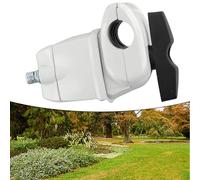 EaseSunny Pince de support de guidon, compatible avec Stihl FS130 131 110 90 89 200, pièce de rechange 4134-790-3200