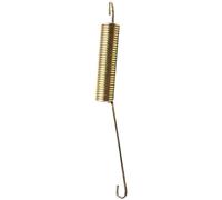 EaseSunny Ressort d'extension de rechange Murray 165 x 119 MA, ressort extensible en métal pour réparation de tondeuse à gazon, ajustement OEM
