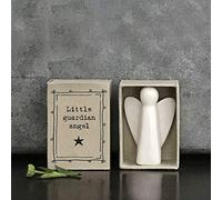 East of India: Ange en Porcelaine