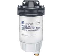 Easterner Séparateur eau/diesel 190l One Size