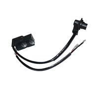 EASTERTIME Bobine d'allumage adaptée for ZENOAH, for KOMATSU G35L G45L 3410 4310 G4K G4LS BK430 G400 G3K, débroussailleuse, allumeur, essence Bobines d'allumage Magnéto