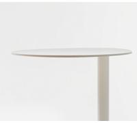 Easy Boy Table d'appoint petit Segis blanc - T0044 18