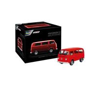 Easy-click Calendrier de l'Avent VW T2 Bus