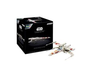 Easy-click Calendrier de l'Avent X-Wing Fighter
