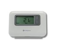Easy Control II - Thermostat programmable