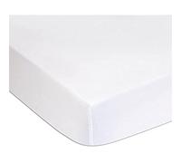 Easy Dort Alèse Éponge Coton PU Imperméable 160 x 200 cm