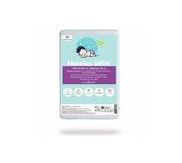 EASY DORT | Matelas 50x100 cm climatisé pour Bébé | Épaisseur 10 cm | Fabriqué en France | Hiver & Été