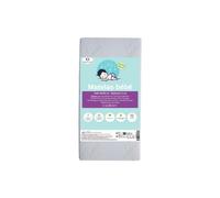EASY DORT - Matelas bébé 40x80 cm en Bambou pour Berceau - Densité 30 kg - Fabriqué en France